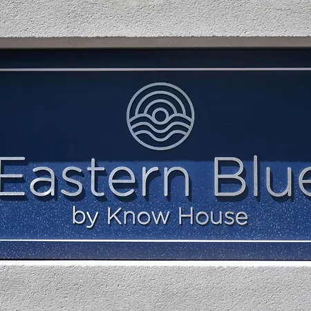 Eastern Blue - Sea View Luxury Apartment Poste Lafayette Exterior photo