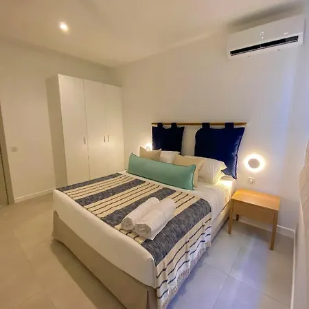 Eastern Blue - Sea View Luxury Apartment Poste Lafayette Exterior photo
