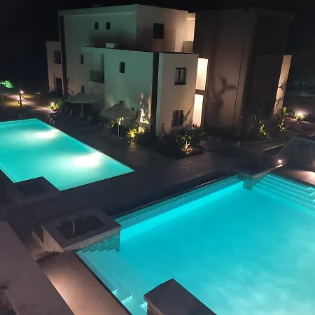 Eastern Blue - Sea View Luxury Apartment Poste Lafayette Exterior photo