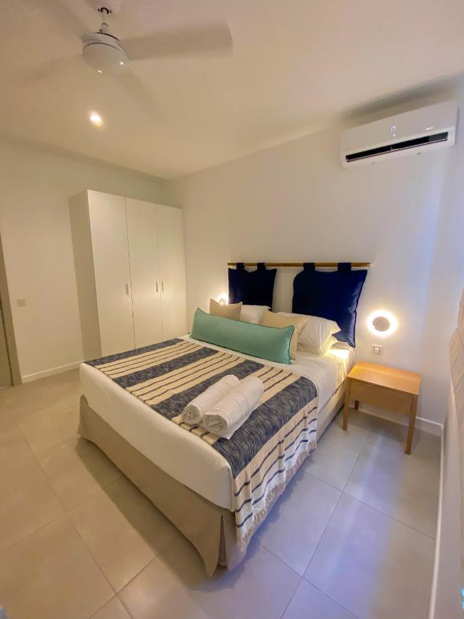 Appartement Eastern Blue - Sea View Luxury *
