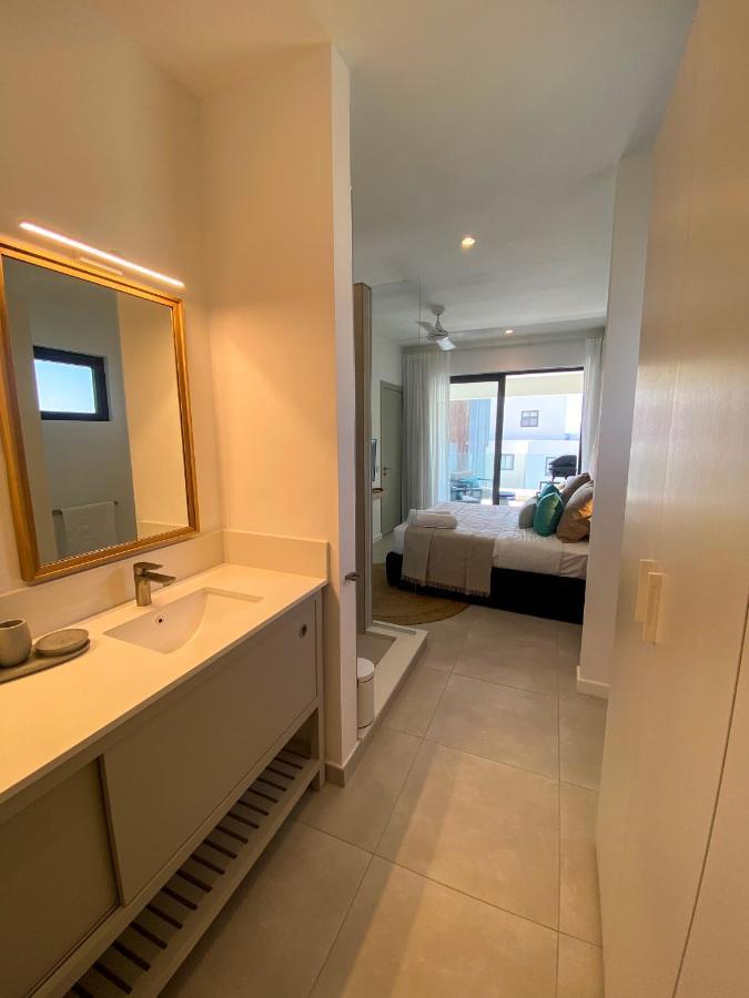 Appartement Eastern Blue - Sea View Luxury *