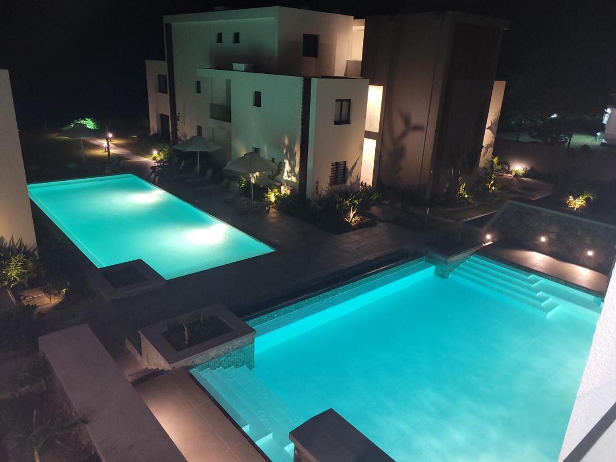 Eastern Blue - Sea View Luxury Appartement