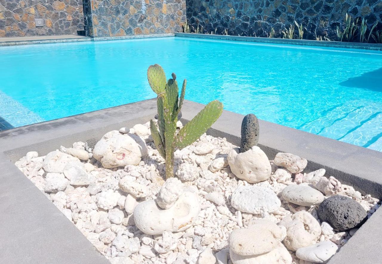 Appartement Eastern Blue - Sea View Luxury Poste Lafayette